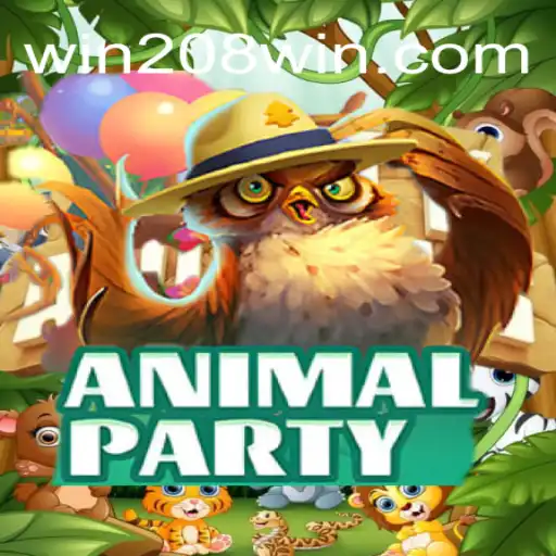 Explorando o Mundo de AnimalParty: Uma Jornada de Diversão e Estratégia