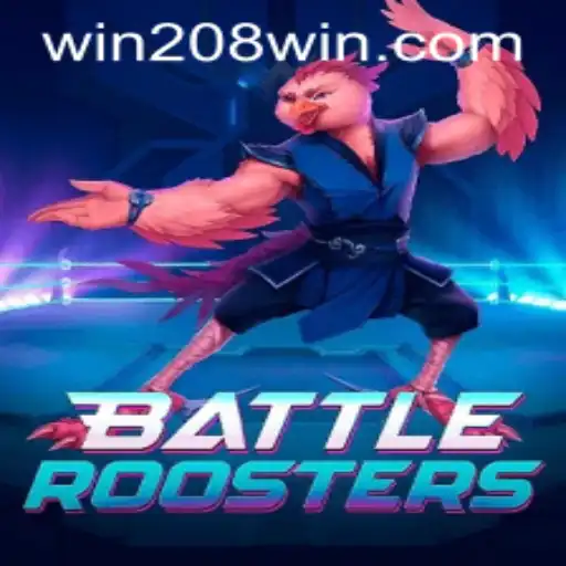 Explorando o Mundo de BattleRoosters: Um Jogo de Estratégia e Diversão