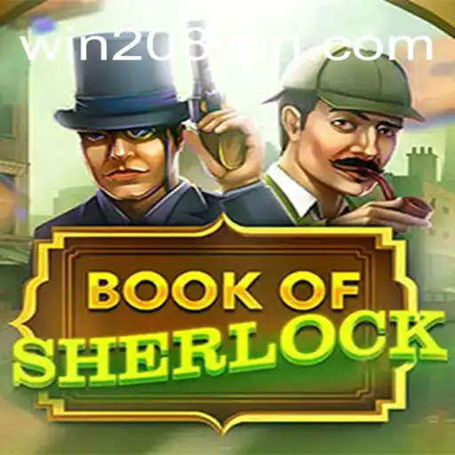 Explorando o Fascinante Mundo de BookOfSherlock: Um Mergulho no Jogo do Detetive Icônico