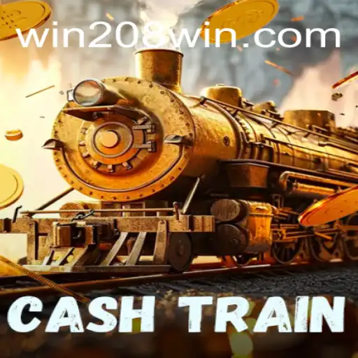 Domine o CashTrain: Um Guia Completo para o Jogo com a Chave de Sucesso 208win