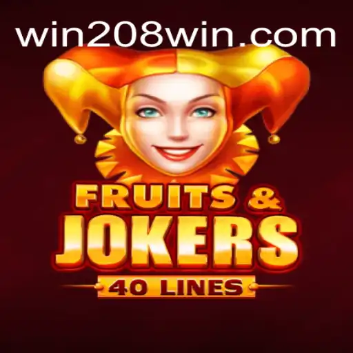 Descubra o emocionante mundo de FruitsAndJokers40