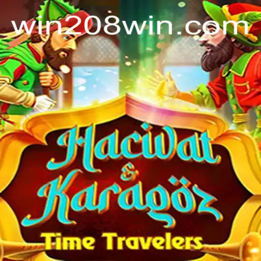 HacivatandKaragoz: Mergulhe no Mundo do Tradicional Jogo Turco