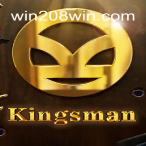 Kingsman: Um Mergulho no Intrigante Jogo Estratégico de 208win