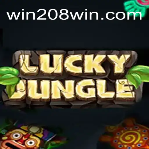 Descubra o Mundo Empolgante de LuckyJungle: Uma Aventura com Regras do Jogo e Estratégias Vencedoras