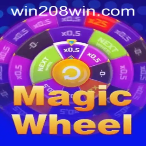 MagicWheel: O Jogo que Revoluciona a Diversão com 208win