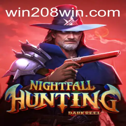 Explorando NightfallHunting: O Jogo Estratégico do Momento