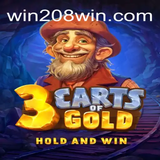 3cartsOfGold: Análise e Guia Completo