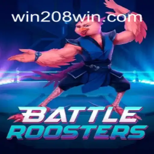 Explorando o Mundo de BattleRoosters: Um Jogo de Estratégia e Diversão