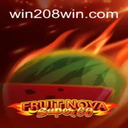 Descubra o Empolgante Mundo de FruitNovaSuper60