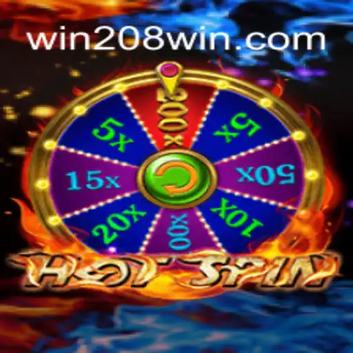 Descobrindo HotSpin: O Impactante Mundo dos Cassinos Online