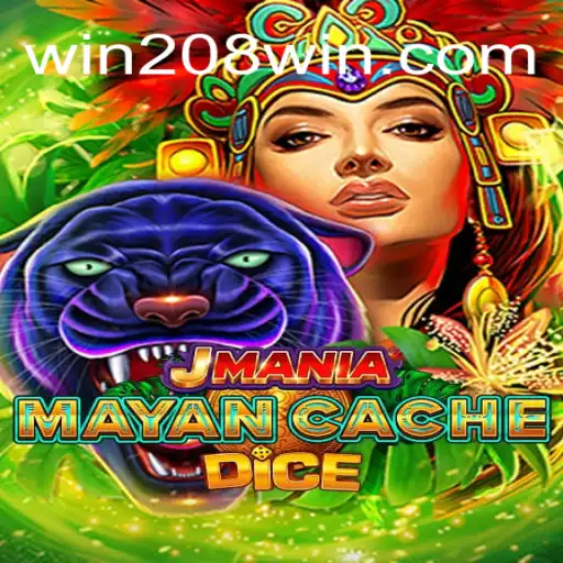 Descubra o Fascinante Mundo de JManiaMayanCacheDice: Um Mergulho nas Regras e Estratégias com a Chave 208win