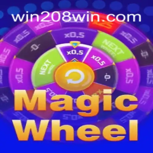 MagicWheel: O Jogo que Revoluciona a Diversão com 208win