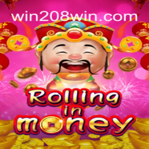 RollingInMoney: Descubra Como o Jogo da Fortuna Conquista a Geração Atual