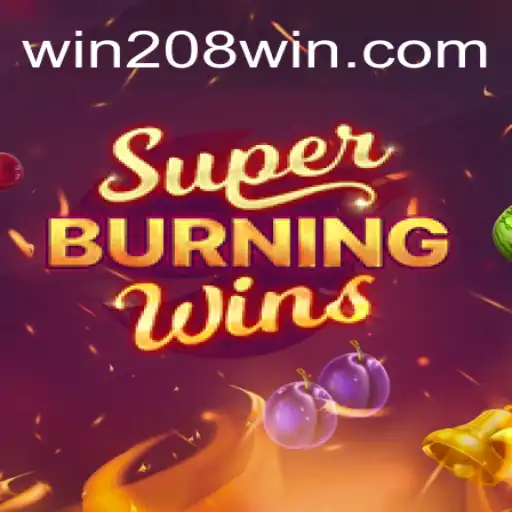 SuperBurningWins - Mergulhe na Emoção do Jogo Clássico