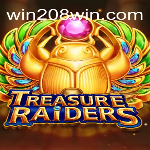 Desvendando o Mundo de TREASURERAIDERS: Um Mergulho Profundo no Jogo de Caça ao Tesouro