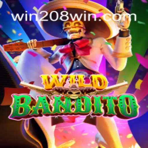Descubra o fascinante mundo de WildBandito e sua jornada de 208win