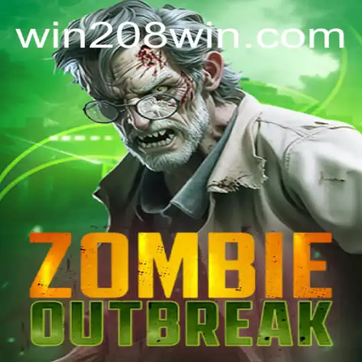 ZombieOutbreak: O Desafio de Sobrevivência no Caos de 208win