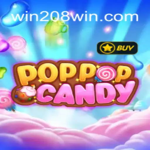 Explorando o Mundo Fascinante de POPPOPCANDY: O Jogo de Estratégia do Momento