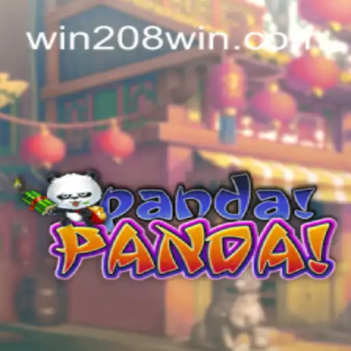 Descubra o Universo Cativante de PandaPanda: O Jogo Que Está Conquistando 208win