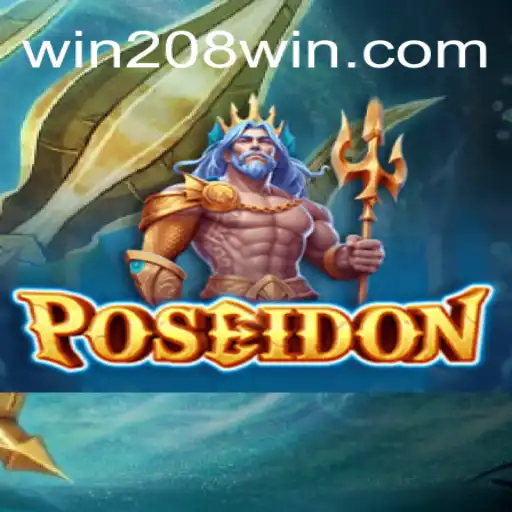 Descubra Poseidon: O Jogo Que Está Conquistando o Mundo