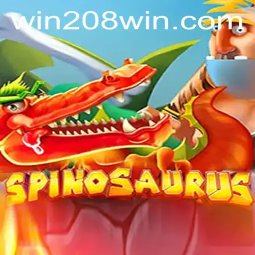Spinosaurus: Aventura Pré-histórica com Estratégia e Superação
