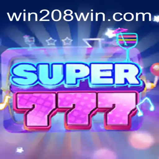 Desvendando Super777: O Guia Completo para o Jogo que Conquista o Mundo