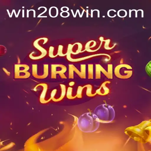 SuperBurningWins - Mergulhe na Emoção do Jogo Clássico