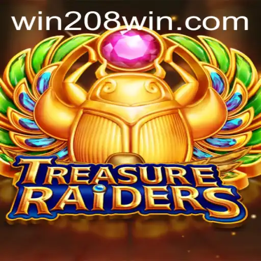 Desvendando o Mundo de TREASURERAIDERS: Um Mergulho Profundo no Jogo de Caça ao Tesouro